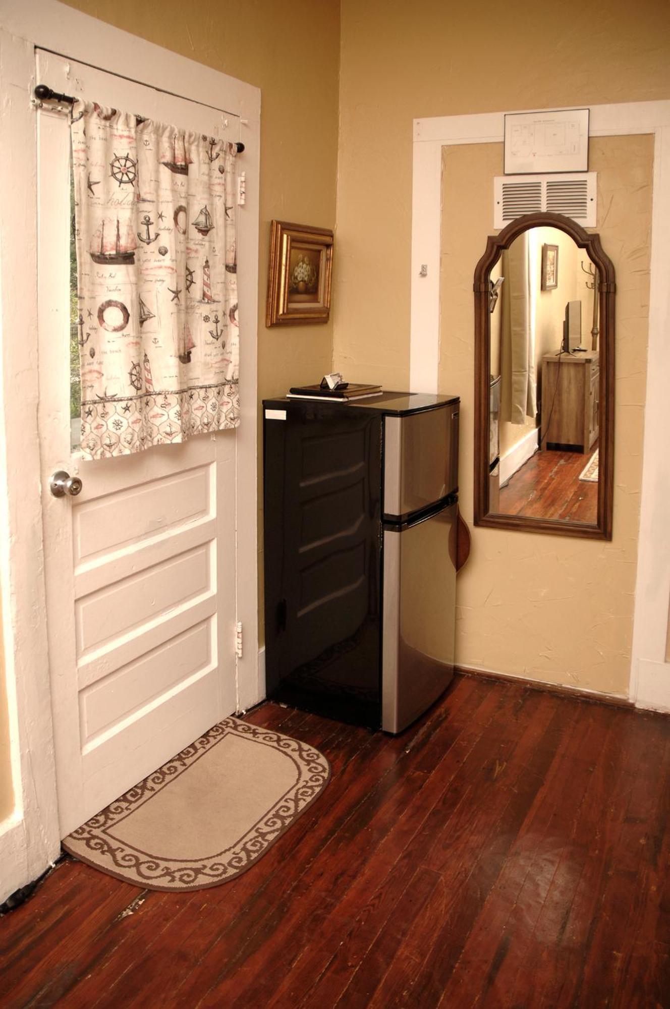Charming Historic Downtown Apartment St. Augustine Ngoại thất bức ảnh