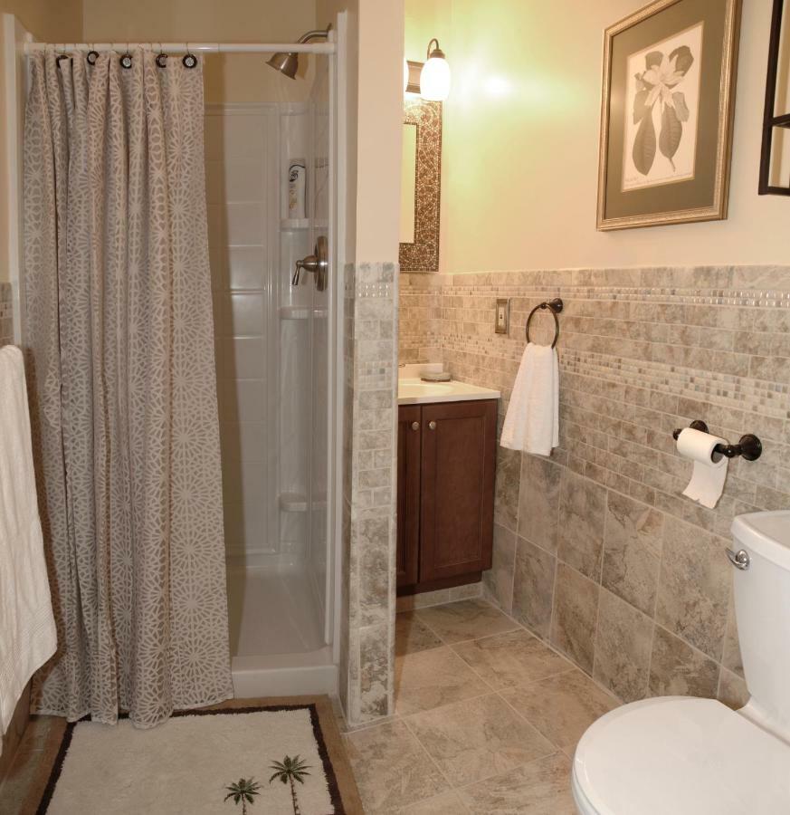 Charming Historic Downtown Apartment St. Augustine Ngoại thất bức ảnh
